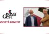 Novagest diventa Società Benefit e conferma il suo impegno ambientale e sociale