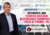 Venditalia 2024: l’intervista con Federico Bistarini – Promel srl