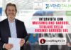 Venditalia 2024. l’intervista allo stand Ricambigardosi srl