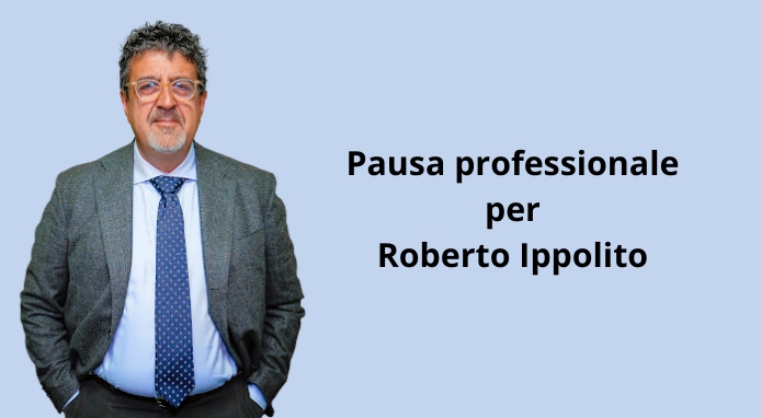 Roberto Ippolito lascia Caffè Borbone e Didiesse