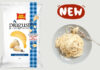 San Carlo presenta la nuova PIÙGUSTO “Cacio e Pepe” in limited edition