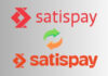 Una nuova brand identity per i dieci anni di Satispay
