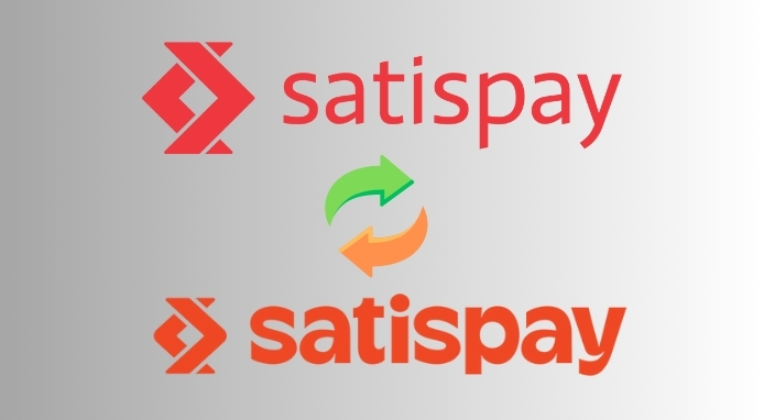 Una nuova brand identity per i dieci anni di Satispay
