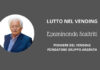 Lutto nel Vending: scompare Epaminonda Scaltriti, pioniere del Settore