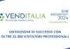 Venditalia 2024: a Fieramilano Rho un’edizione di successo con 22.300 visitatori