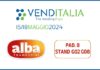 Venditalia 2024: l’anteprima di Alba Tramezzini