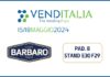 Venditalia 2024: l’anteprima di Caffè Barbaro