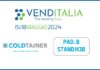 Venditalia 2024: l’anteprima Euroengel – Coldtainer