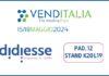 Venditalia 2024: l’anteprima di Didiesse