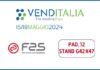 Venditalia 2024: l’anteprima di FAS International