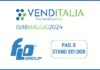 Venditalia 2024. l’anteprima di FLO Group