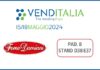 Venditalia 2024: l’anteprima di Forno Damiani
