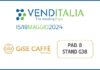 Venditalia 2024: l’anteprima di GISE CAFFÈ