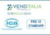 Venditalia 2024. l’anteprima di ICA SpA