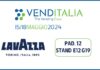 Venditalia 2024: l’anteprima Lavazza