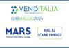 Venditalia 2024: l’anteprima di MARS