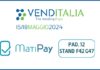 Venditalia 2024: l’anteprima di Matipay