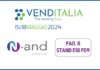 Venditalia 2024: l’anteprima di N-AND Group