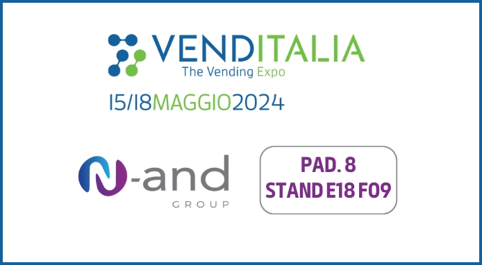Venditalia 2024: l’anteprima di N-AND Group