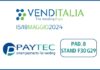 Venditalia 2024: l’anteprima di Paytec