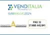 Venditalia 2024: l’anteprima di Progetto Automatico