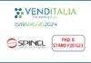 Venditalia 2024. l’anteprima di Spinel