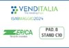 Venditalia 2024: l’anteprima di Zerica