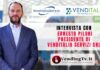 Venditalia 2024: l’intervista con Ernesto Piloni, presidente di Venditalia Servizi