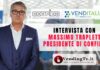 Venditalia 2024: l’intervista con Massimo Trapletti, Presidente di CONFIDA