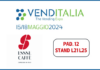 Venditalia 2024: l’anteprima di Essse Caffè