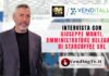 Venditalia 2024: l’intervista con Giuseppe Monti allo stand Star Coffee