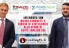 Venditalia 2024: l’intervista a due voci allo stand Caffè Toraldo