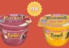 cameo lancia My Fruit Bowl: una fresca novità per i momenti di pausa