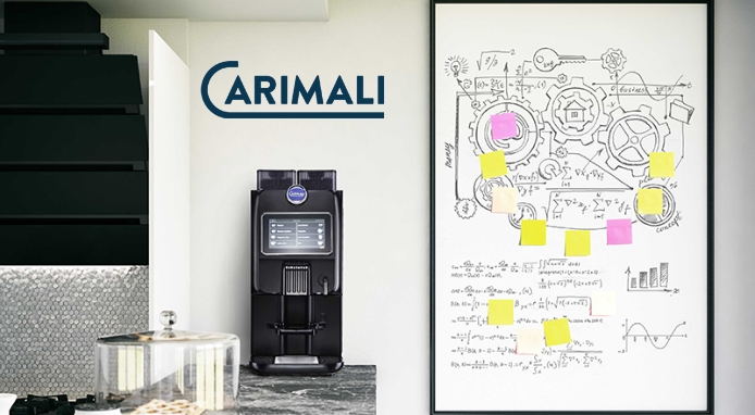 Carimali Academy: la formazione online dedicata ai clienti