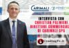 Venditalia 2024: l’intervista con Christian Palmieri allo stand Carimali