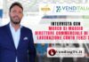 Venditalia 2024: l’intervista con Marco Di Maggio allo stand CIDA srl