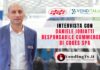 Venditalia 2024: l’intervista con Daniele Ioriatti allo stand Coges/Vendon