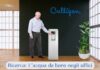 Ricerca Culligan: negli uffici acqua da bere sempre più sostenibile