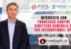 Venditalia 2024: l’intervista allo stand FAS International SB