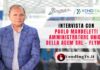 Venditalia 2024: l’intervista con Paolo Mandeletti allo stand Flymax