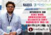 Venditalia 2024: l’intervista con Denis Moro, AD di Fonte Margherita 1845