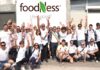 Foodness SpA: il successo della “Green Challenge”, iniziativa per la raccolta rifiuti