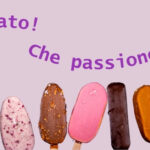 Gelato mania: nel 2023 prodotte quasi 170mila tonnellate di gelato confezionato