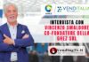 Venditalia 2024: l’intervista con Vincenzo Smaldore allo stand Ghez