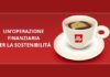 illycaffè: un finanziamento per sostenere la crescita sostenibile
