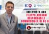 Venditalia 2024: l’intervista con Filippo Arcagni di KQ SpA