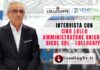 Venditalia 2024: l’intervista con Ciro Lollo allo stand Lollocaffè