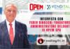 Venditalia 2024: l’intervista con Fabio Binacchi, AD di Opem Spa