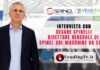 Venditalia 2024: l’intervista con Cesare Spinelli direttore Spinel srl