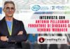 Venditalia 2024: l’intervista con Antonio Pellegrino della Digi Saas